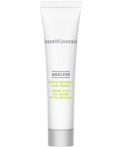 shop Bare Minerals Ageless Phyto-Retinol Face Cream Beauty To Go 15 ml (U) af Bare Minerals - online shopping tilbud rabat hos shoppetur.dk