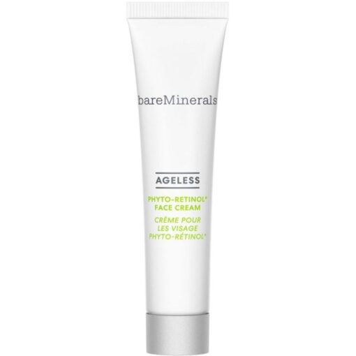 shop Bare Minerals Ageless Phyto-Retinol Face Cream Beauty To Go 15 ml (U) af Bare Minerals - online shopping tilbud rabat hos shoppetur.dk