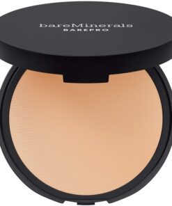 shop Bare Minerals BarePro 16hr Skin-Perfecting Powder Foundation 8 gr. - Fair 15 Neutral af Bare Minerals - online shopping tilbud rabat hos shoppetur.dk