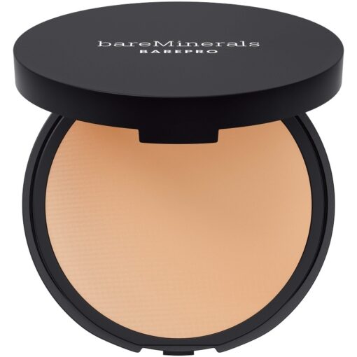 shop Bare Minerals BarePro 16hr Skin-Perfecting Powder Foundation 8 gr. - Fair 17 Neutral af Bare Minerals - online shopping tilbud rabat hos shoppetur.dk