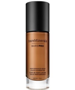 shop Bare Minerals BarePro Performance Wear Liquid Foundation 30 ml - Chai 26 (U) af Bare Minerals - online shopping tilbud rabat hos shoppetur.dk