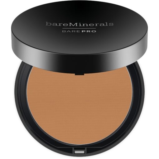 shop Bare Minerals BarePro Performance Wear Powder Foundation 10 gr. - Sable 21 (U) af Bare Minerals - online shopping tilbud rabat hos shoppetur.dk