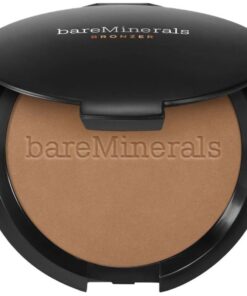 shop Bare Minerals Bronzer Endless Summer Bronzer 10 gr. - Faux Tan af Bare Minerals - online shopping tilbud rabat hos shoppetur.dk