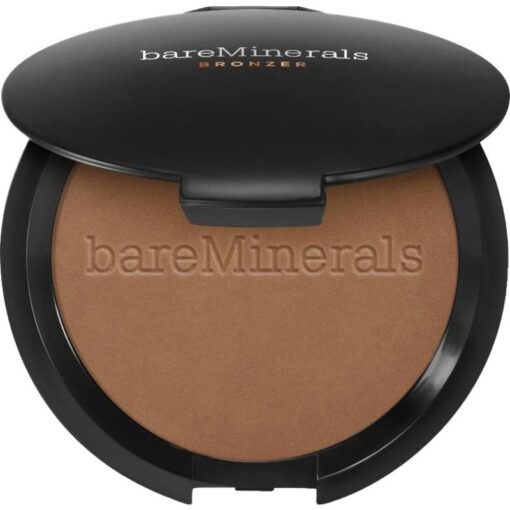 shop Bare Minerals Bronzer Endless Summer Bronzer 10 gr. - Warmth af Bare Minerals - online shopping tilbud rabat hos shoppetur.dk