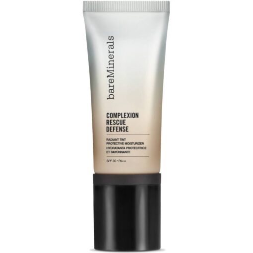 shop Bare Minerals Complexion Rescue Defense Tint Moisturizer 50 ml - Soft Radiance af Bare Minerals - online shopping tilbud rabat hos shoppetur.dk