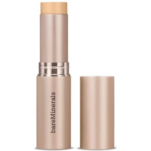 shop Bare Minerals Complexion Rescue Hydrating Foundation Stick 10 gr. - Buttercream 03 af Bare Minerals - online shopping tilbud rabat hos shoppetur.dk