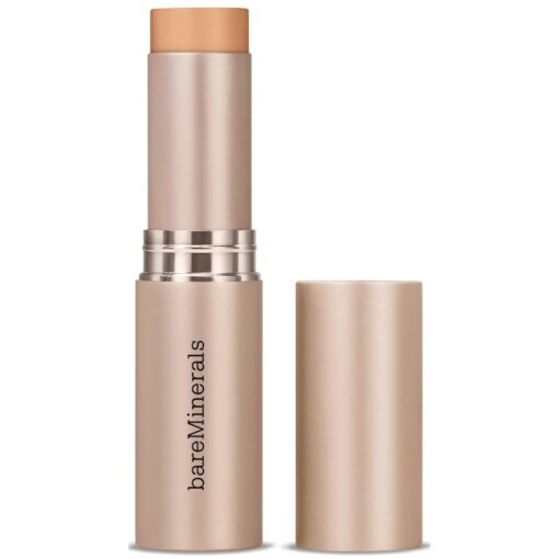 shop Bare Minerals Complexion Rescue Hydrating Foundation Stick 10 gr. - Cashew 3.5 af Bare Minerals - online shopping tilbud rabat hos shoppetur.dk