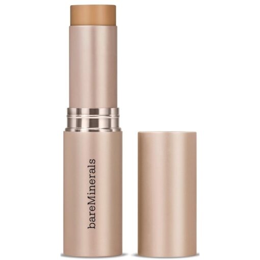 shop Bare Minerals Complexion Rescue Hydrating Foundation Stick 10 gr. - Terra 8.5 (U) af Bare Minerals - online shopping tilbud rabat hos shoppetur.dk