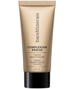 shop Bare Minerals Complexion Rescue Tinted Hydrating Gel Cream Beauty To Go 15 ml - Ginger 06 af Bare Minerals - online shopping tilbud rabat hos shoppetur.dk