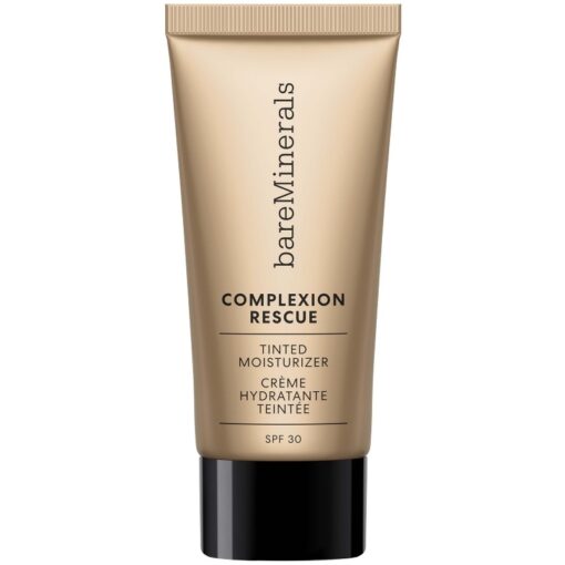 shop Bare Minerals Complexion Rescue Tinted Hydrating Gel Cream Beauty To Go 15 ml - Ginger 06 af Bare Minerals - online shopping tilbud rabat hos shoppetur.dk