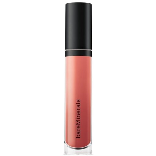 shop Bare Minerals Gen Nude Matte Liquid Lipcolor 4 ml - Weekend (U) af Bare Minerals - online shopping tilbud rabat hos shoppetur.dk