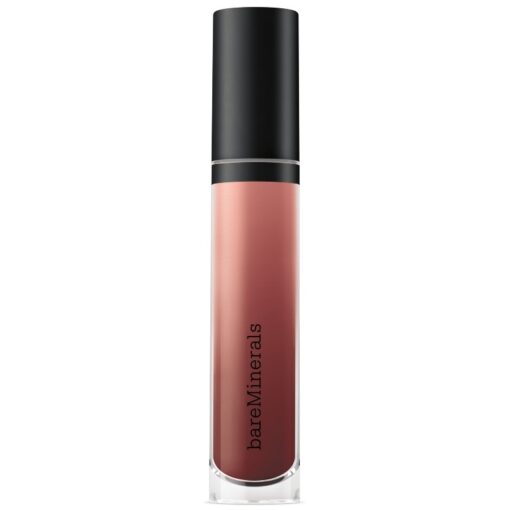 shop Bare Minerals Gen Nude Matte Liquid Lipcolour 4 ml - Scandal (U) af Bare Minerals - online shopping tilbud rabat hos shoppetur.dk