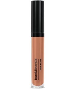 shop Bare Minerals Gen Nude Patent Lip Laquer 3