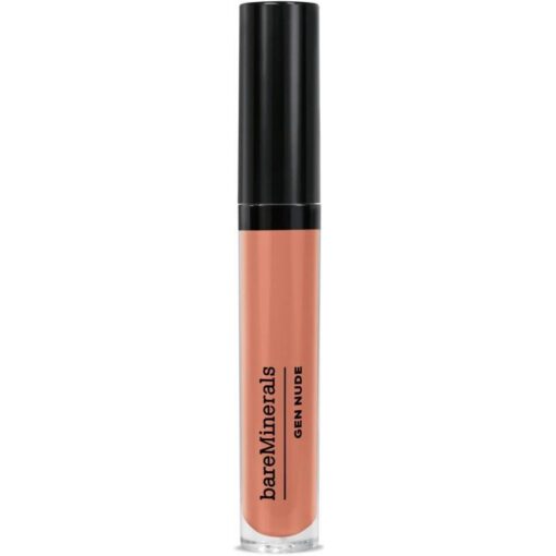 shop Bare Minerals Gen Nude Patent Lip Laquer 3