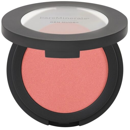 shop Bare Minerals Gen Nude Powder Blush 6 gr. - Pink Me Up af Bare Minerals - online shopping tilbud rabat hos shoppetur.dk