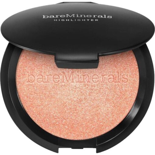 shop Bare Minerals Highlighter Endless Glow Highlighter 10 gr. - Joy af Bare Minerals - online shopping tilbud rabat hos shoppetur.dk