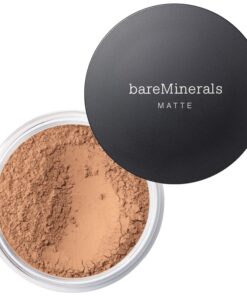 shop Bare Minerals Matte SPF15 Foundation 6 gr. - Medium Tan af Bare Minerals - online shopping tilbud rabat hos shoppetur.dk