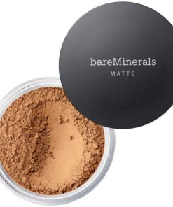 shop Bare Minerals Matte SPF15 Foundation 6 gr. - Neutral Tan af Bare Minerals - online shopping tilbud rabat hos shoppetur.dk