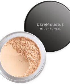 shop Bare Minerals Mineral Veil 9 gr. - Illuminating af Bare Minerals - online shopping tilbud rabat hos shoppetur.dk