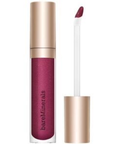 shop Bare Minerals Mineralist Lip Gloss Balm 4 ml - Ambition (U) af Bare Minerals - online shopping tilbud rabat hos shoppetur.dk