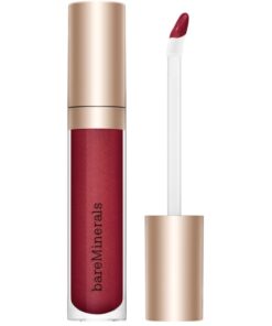 shop Bare Minerals Mineralist Lip Gloss Balm 4 ml - Wonder (U) af Bare Minerals - online shopping tilbud rabat hos shoppetur.dk