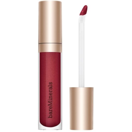 shop Bare Minerals Mineralist Lip Gloss Balm 4 ml - Wonder (U) af Bare Minerals - online shopping tilbud rabat hos shoppetur.dk