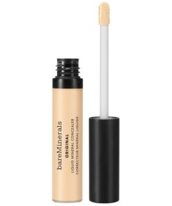 shop Bare Minerals Original Liquid Mineral Concealer 6 ml - Fair 1W Warm af Bare Minerals - online shopping tilbud rabat hos shoppetur.dk