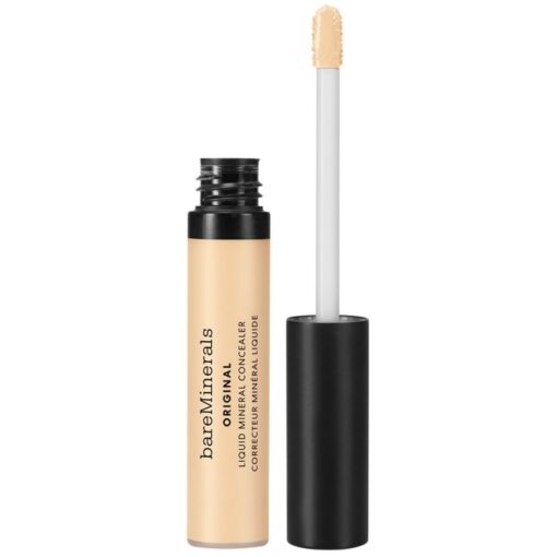 shop Bare Minerals Original Liquid Mineral Concealer 6 ml - Fair 1W Warm af Bare Minerals - online shopping tilbud rabat hos shoppetur.dk