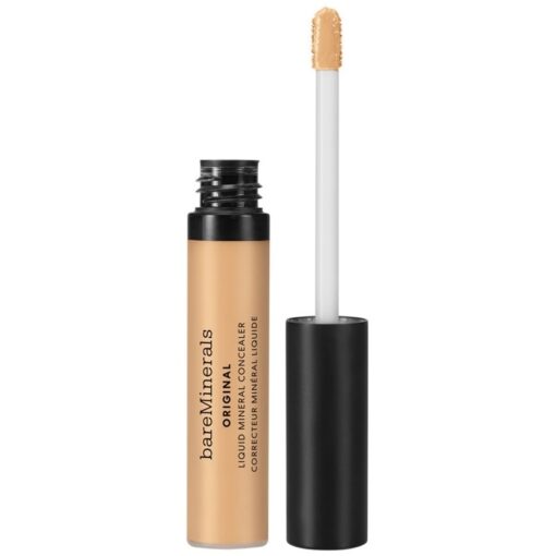 shop Bare Minerals Original Liquid Mineral Concealer 6 ml - Medium Tan 3.5N Neutral af Bare Minerals - online shopping tilbud rabat hos shoppetur.dk