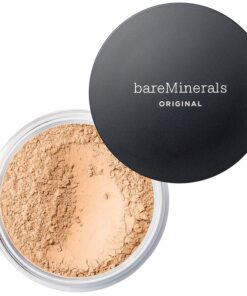 shop Bare Minerals Original SPF15 Foundation 8 gr. - Neutral Ivory af Bare Minerals - online shopping tilbud rabat hos shoppetur.dk