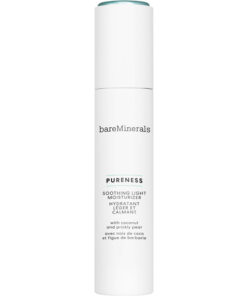 shop Bare Minerals Pureness Soothing Light Moisturizer 50 ml (U) af Bare Minerals - online shopping tilbud rabat hos shoppetur.dk