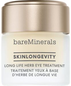 shop Bare Minerals Skinlongevity Long Life Herb Eye Treatment 15 gr. af Bare Minerals - online shopping tilbud rabat hos shoppetur.dk