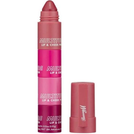 shop Barry M Multitude Lip and Cheek Pen 4 x 0