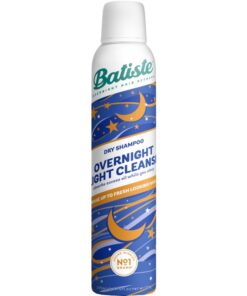 shop Batiste Overnight Light Cleanse 200 ml af Batiste - online shopping tilbud rabat hos shoppetur.dk