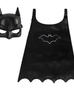 shop Batman kappe og maske af Batman & DC Universe - online shopping tilbud rabat hos shoppetur.dk