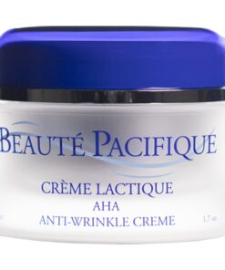 shop Beaute Pacifique AHA Anti-Wrinkle Creme 50 ml af Beaute Pacifique - online shopping tilbud rabat hos shoppetur.dk