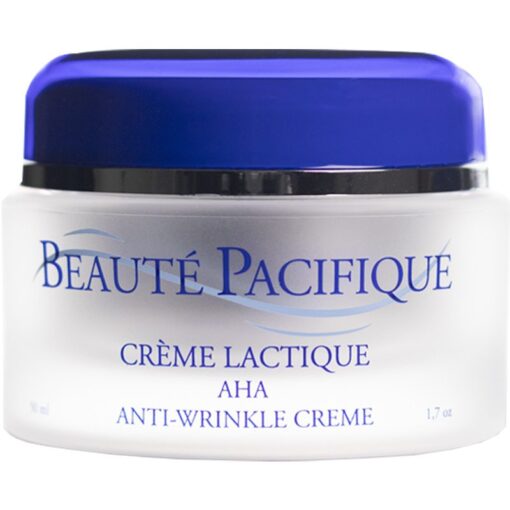 shop Beaute Pacifique AHA Anti-Wrinkle Creme 50 ml af Beaute Pacifique - online shopping tilbud rabat hos shoppetur.dk