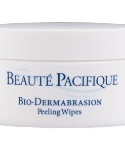 shop Beaute Pacifique Bio-Dermabrasion Peeling Wipes 30 Pieces af Beaute Pacifique - online shopping tilbud rabat hos shoppetur.dk