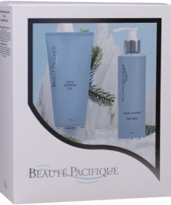 shop Beaute Pacifique Bodycare Gift Set (Limited Edition) af Beaute Pacifique - online shopping tilbud rabat hos shoppetur.dk