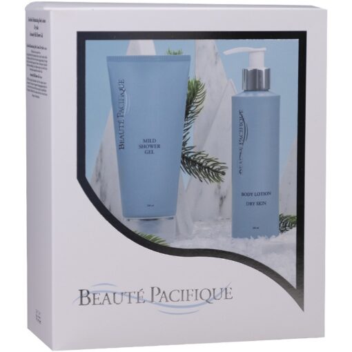 shop Beaute Pacifique Bodycare Gift Set (Limited Edition) af Beaute Pacifique - online shopping tilbud rabat hos shoppetur.dk