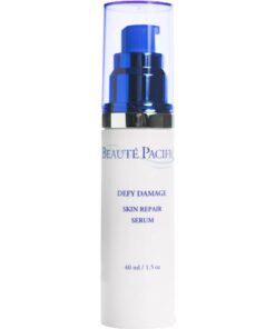 shop Beaute Pacifique Defy Damage Skin Repair Serum 40 ml af Beaute Pacifique - online shopping tilbud rabat hos shoppetur.dk