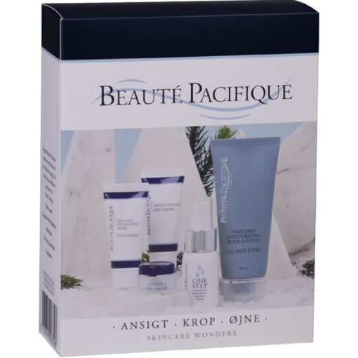 shop Beaute Pacifique Hostess Gift Set (Limited Edition) af Beaute Pacifique - online shopping tilbud rabat hos shoppetur.dk