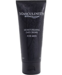 shop Beaute Pacifique Masculinity Moisturizing Day Creme 100 ml af Beaute Pacifique - online shopping tilbud rabat hos shoppetur.dk