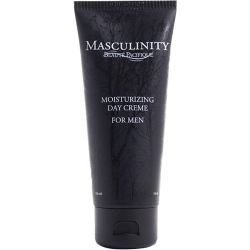 shop Beaute Pacifique Masculinity Moisturizing Day Creme 100 ml af Beaute Pacifique - online shopping tilbud rabat hos shoppetur.dk