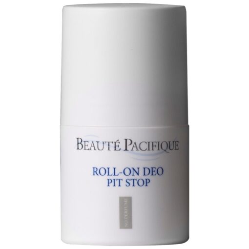 shop Beaute Pacifique Pit Stop Roll-On Deo 50 ml af Beaute Pacifique - online shopping tilbud rabat hos shoppetur.dk