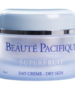 shop Beaute Pacifique Superfruit Day Creme 50 ml - Dry Skin af Beaute Pacifique - online shopping tilbud rabat hos shoppetur.dk
