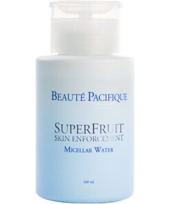 shop Beaute Pacifique Superfruit Micellar Water 160 ml af Beaute Pacifique - online shopping tilbud rabat hos shoppetur.dk