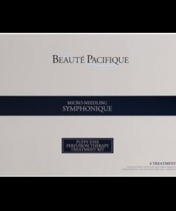 shop Beaute Pacifique Symphonique Micro-Needling Eye Patches 4 Pairs af Beaute Pacifique - online shopping tilbud rabat hos shoppetur.dk