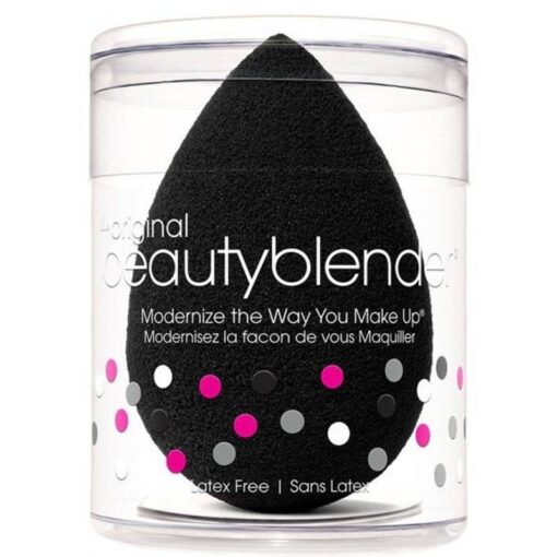 shop Beautyblender Pro Black af Beautyblender - online shopping tilbud rabat hos shoppetur.dk