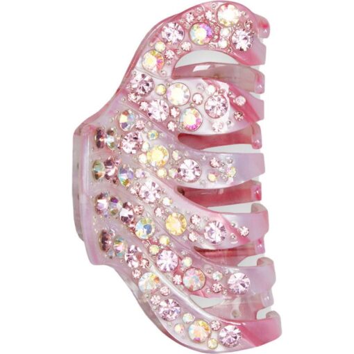 shop Beck Sondergaard Robina Hairclaw - Light Rose (U) af By Str - online shopping tilbud rabat hos shoppetur.dk